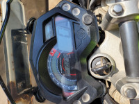 Yamaha FZ-S 2013 Model