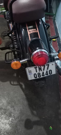 Royal Enfield Classic 350 BS VI 2022 Model