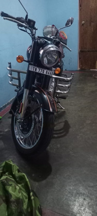 Royal Enfield Classic 350 BS VI