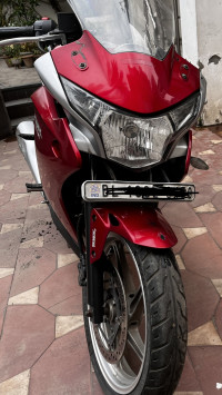 Honda CBR 250R