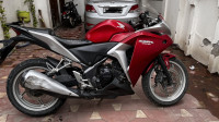 Honda CBR 250R