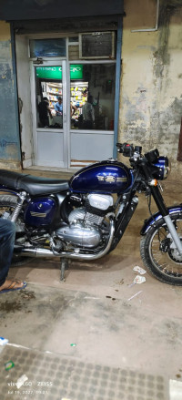 Jawa forty two 2019 Model