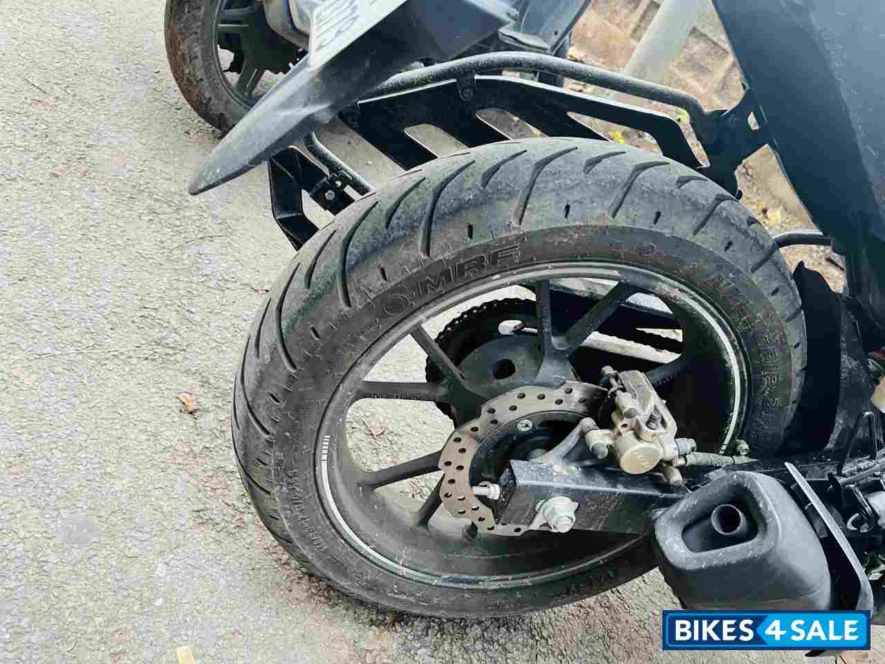 Honda Hornet 2.0 Honda Hornet 2.0