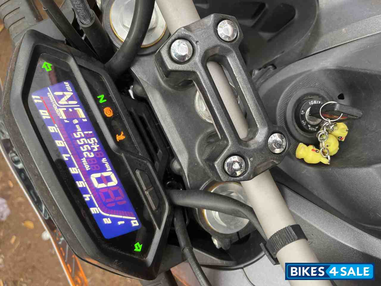 Honda Hornet 2.0 Honda Hornet 2.0