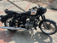Royal Enfield Classic 350