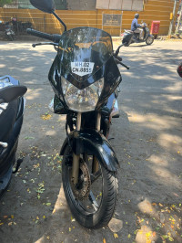 Black Hero Karizma R