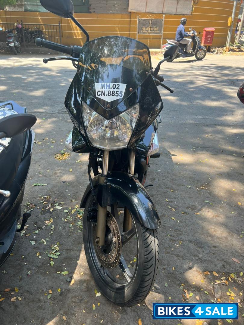 Black Hero Karizma R