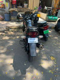 Black Hero Karizma R