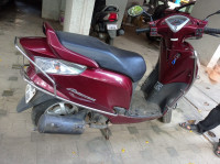 Honda Aviator 2013 Model