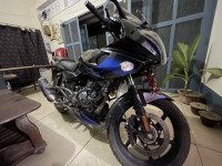 Bajaj Pulsar 220F BS6 2022 Model