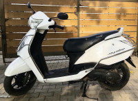 TVS Jupiter