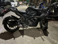 Bajaj Pulsar RS 200 ABS 2018 Model