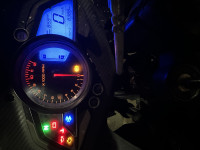 Bajaj Pulsar RS 200 ABS