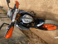 KTM Duke 390 BS6 2021 Model