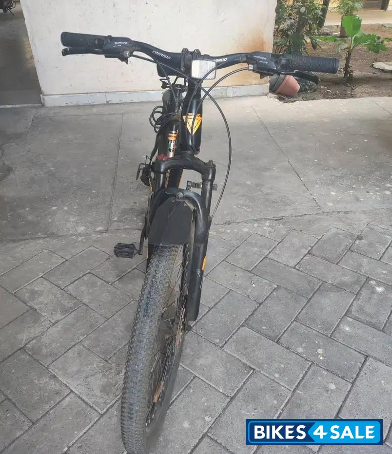 Bicycle  Corrado V33-24SP