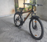 Bicycle  Corrado V33-24SP