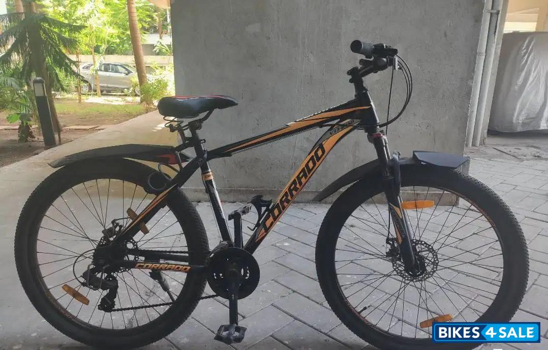 Bicycle Corrado V33-24SP Bicycle Corrado V33-24SP