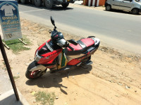 TVS NTORQ 125 Race Edition 2020 Model