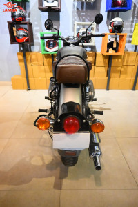 Royal Enfield Classic Gunmetal Grey