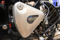 Royal Enfield Classic Gunmetal Grey