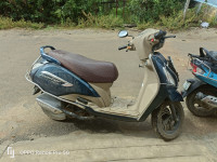 TVS Jupiter Grande 2018 Model