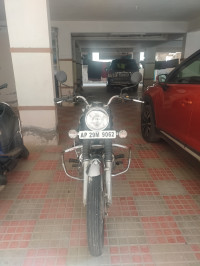 Royal Enfield Bullet Electra 2006 Model