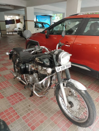 Royal Enfield Bullet Electra