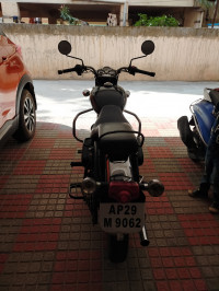 Royal Enfield Bullet Electra