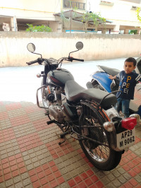 Royal Enfield Bullet Electra