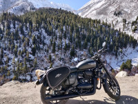 Black Jawa forty two 2.1