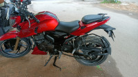 TVS Apache RTR 200 4V