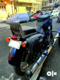 Royal Enfield Thunderbird 350