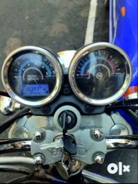 Royal Enfield Thunderbird 350