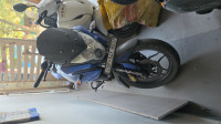 Bajaj Pulsar AS 200 2015 Model
