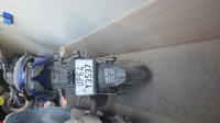 Bajaj Pulsar AS 200