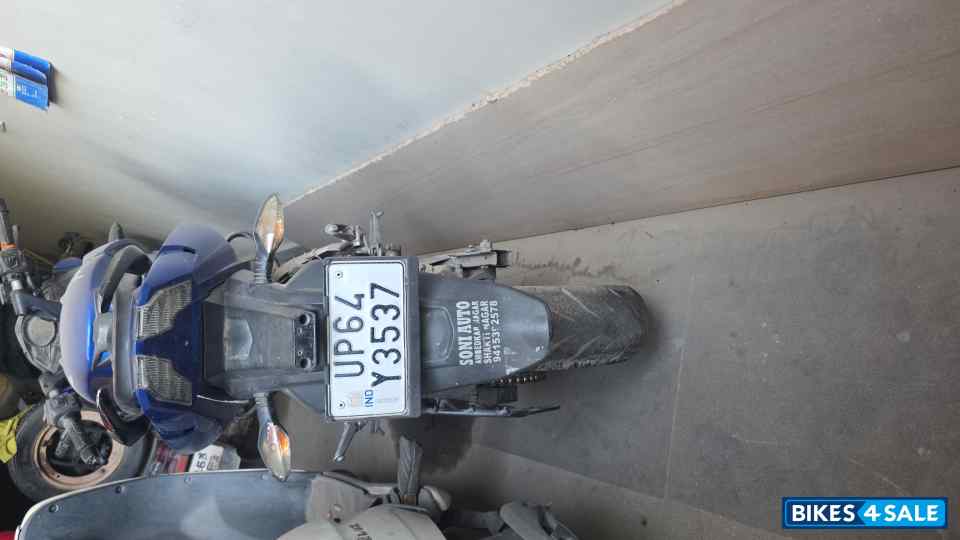 Bajaj Pulsar AS 200 Bajaj Pulsar AS 200