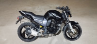 Yamaha FZ16 2011 Model