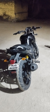 Yamaha FZ16