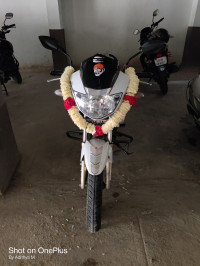 TVS Apache RTR 180 2015 Model