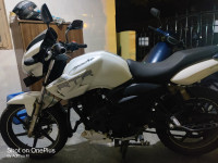 TVS Apache RTR 180