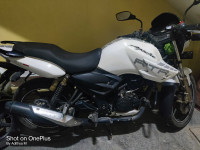 TVS Apache RTR 180