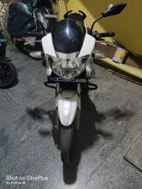 TVS Apache RTR 180