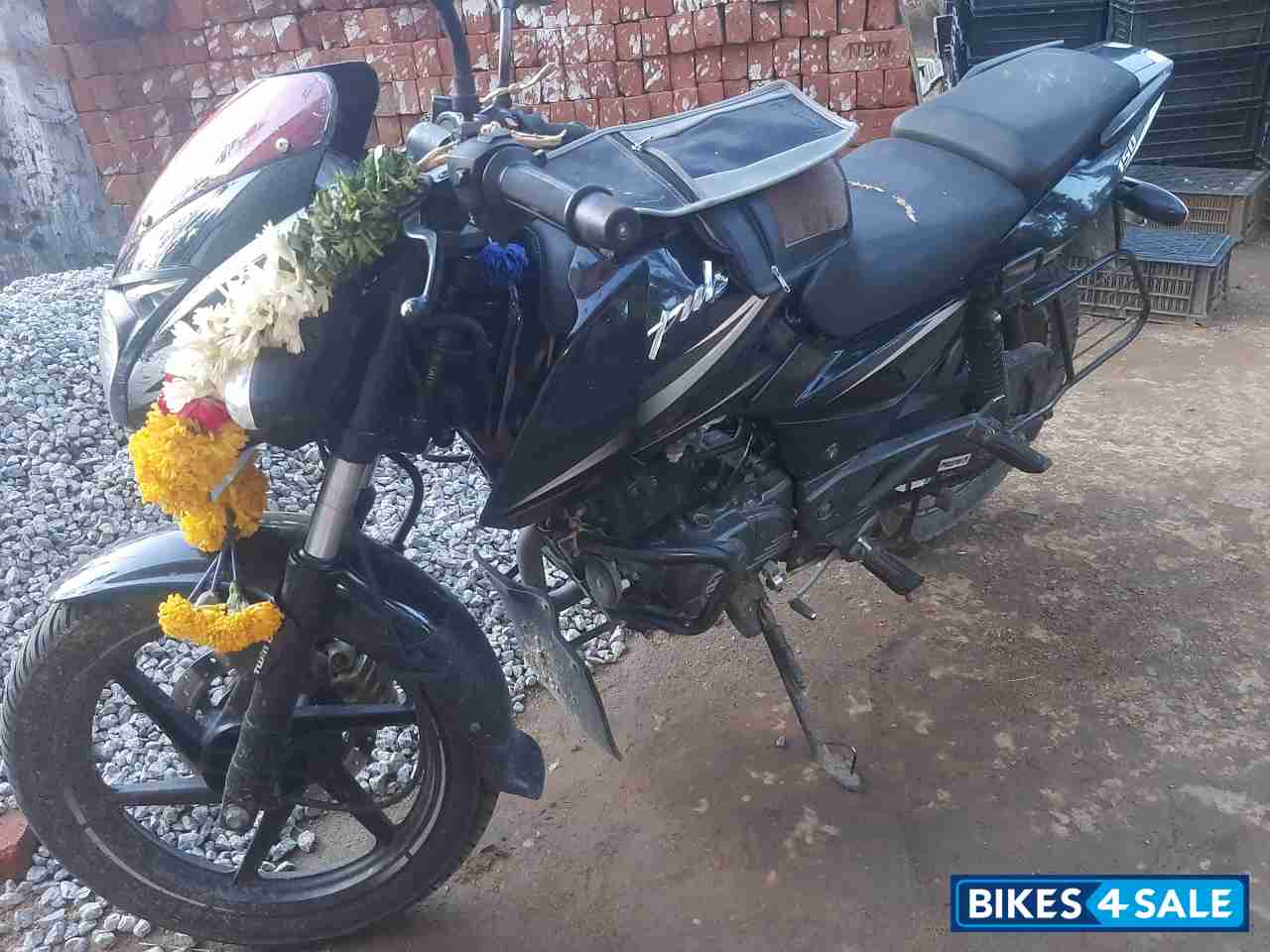 Bajaj Pulsar 150 DTSi