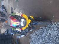 Bajaj Pulsar 150 DTSi