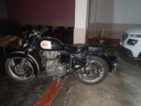 Royal Enfield Classic 500 2016 Model