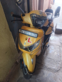 Hero Pleasure Plus XTec