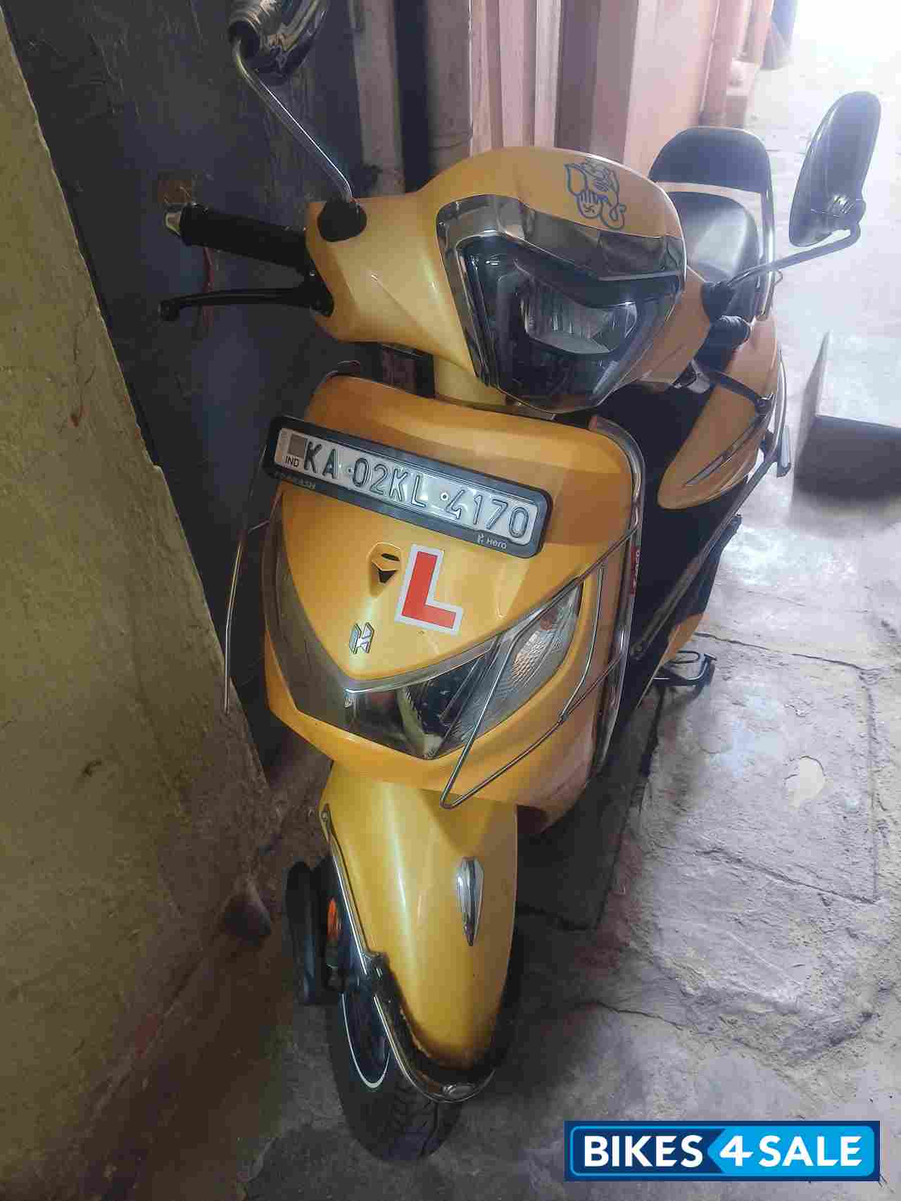 Hero Pleasure Plus XTec