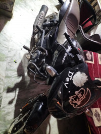 Bajaj Pulsar 150 DTSi 2020 Model