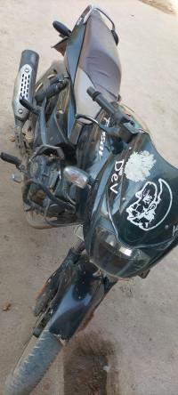 Bajaj Pulsar 150 DTSi