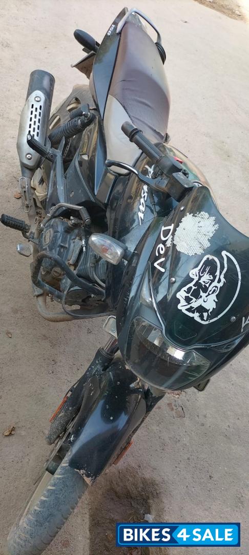 Bajaj Pulsar 150 DTSi